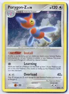 Porygon-Z #35