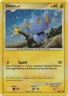 Shinx #15