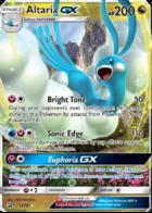 Altaria GX #41