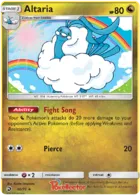 Altaria #40