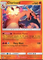 Charizard #3