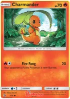Charmander #1