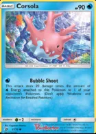 Corsola #27