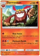 Darmanitan #9