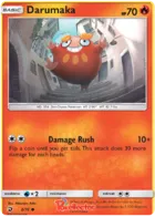 Darumaka #8