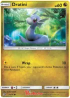 Dratini #34