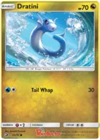 Dratini #35