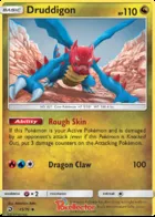 Druddigon #45
