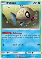 Feebas #28