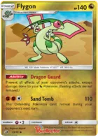 Flygon #39