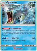 Gyarados #20