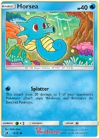 Horsea #15