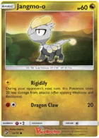 Jangmo-o #52
