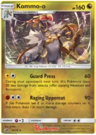 Kommo-o #54