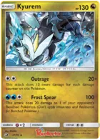 Kyurem #47