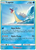 Lapras #21