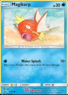 Magikarp #19