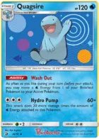 Quagsire #26