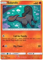 Salandit #13