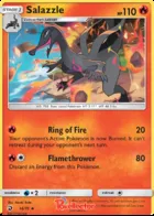 Salazzle #14