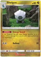 Shelgon #43