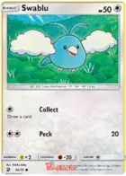 Swablu #56
