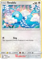 Swablu #57
