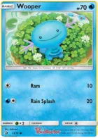 Wooper #25