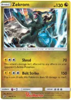 Zekrom #46