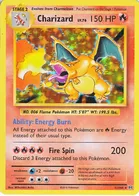 Charizard #11