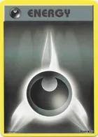 Energia Oscurità #97