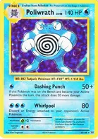 Poliwrath #25