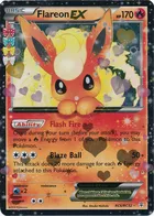 Flareon EX #RC6