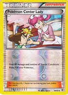 Pokemon Center Lady #68