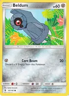 Beldum #83
