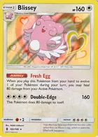 Blissey #102