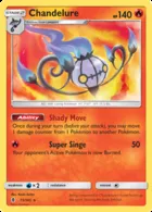 Chandelure #13