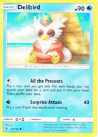 Delibird #26