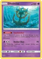 Dhelmise #59