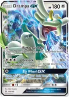 Drampa GX #115