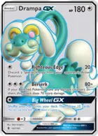 Drampa GX #142