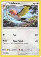Fletchinder #110