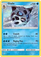 Glalie #32