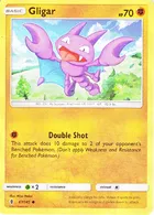 Gligar #67