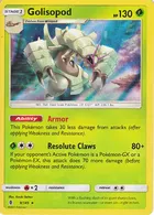 Golisopod #9