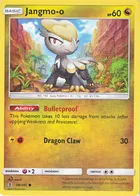 Jangmo-o #98