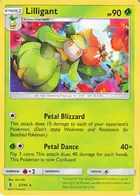 Lilligant #5
