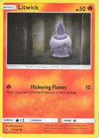 Litwick #11
