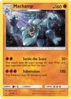 Machamp #65