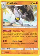 Machoke #64